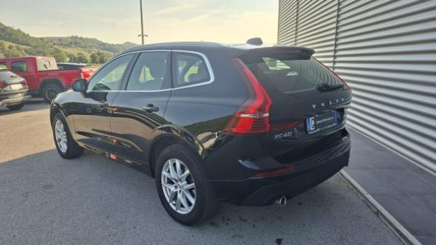 VOLVO XC60 B4 (d) AWD Geartronic Business Plus 4x4 rif. 24022273 - Foto 7