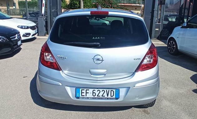 Opel Corsa 1.3 CDTI 75CV - Foto 7