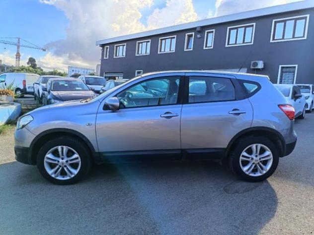 NISSAN Qashqai 1.5 dCi DPF Tekna rif. 24109012 - Foto 4