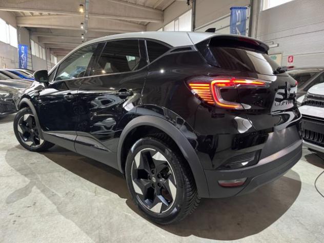 RENAULT Captur TCe 90 CV Techno CAR PLAY NAVI/TELECAM+PARK rif. 24084862 - Foto 6