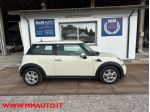 MINI One 1.6 16V One D    BAKER STREET !!!!! rif. 19442741