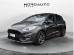 Ford Fiesta 7ª serie 1.1 85 CV 5 porte ST-Line