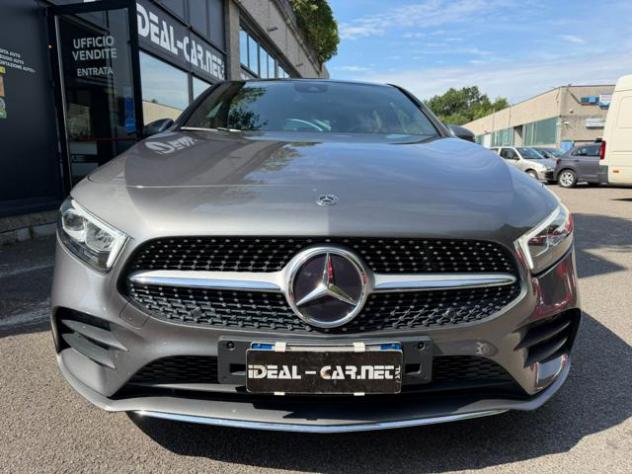 MERCEDES-BENZ A 250 4 Matic Premium AMG rif. 23868650 - Foto 4