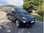 FIAT 500 1.0 Hybrid lounge