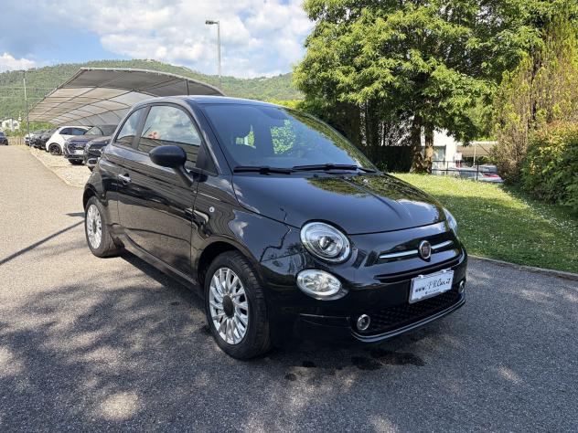 FIAT 500 500 1.0 hybrid