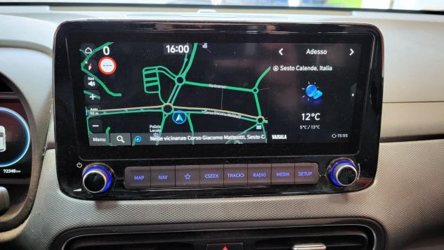 Hyundai Kona Kona HEV 1.6 DCT XLine+ - Foto 9
