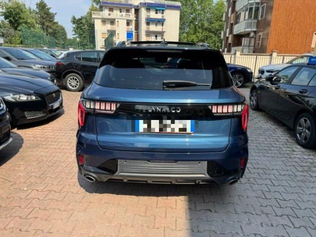 LYNK & CO 01 PHEV rif. 23869014 - Foto 5