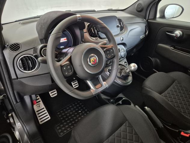 Abarth 595 2016 1.4 t-jet 165cv - Foto 6