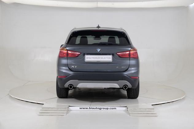 BMW X1 F48 Diesel xdrive18d xLine auto my18 - Foto 4