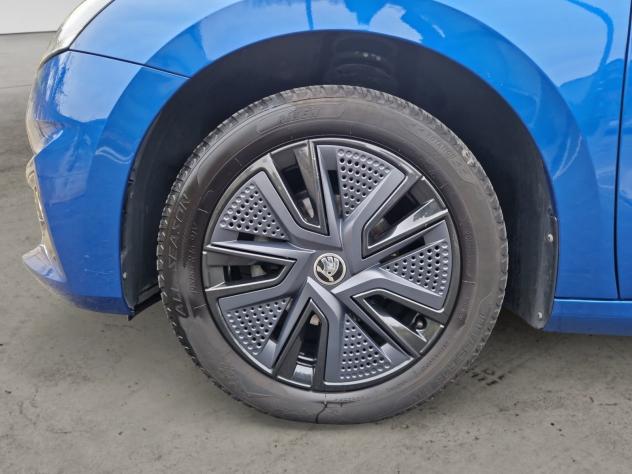 Škoda Fabia Fabia 1.0 tsi evo Style 95cv - Foto 9