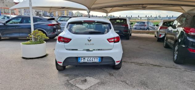 Renault Clio dCi 8V 75CV Start&Stop 5 porte Energy Life - Foto 3