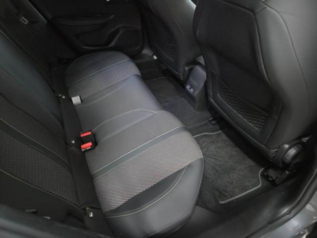 PEUGEOT 2008 Hybrid 145 e-DCS6 GT rif. 23813474 - Foto 5
