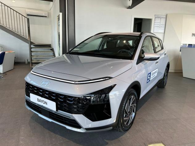 Hyundai Bayon 1.0 TGDI 90cv Business TUA A 15.990.00€ - Foto 3