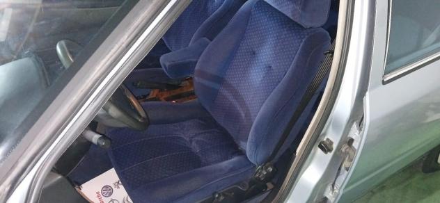 LANCIA K 2.0 LS 20V 155CV ANNO 1998 - Foto 4