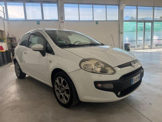 FIAT Punto Evo 1.2 3 porte Dynamic rif. 24093697 - Foto 2