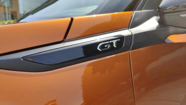 Peugeot 2008 PureTech 155 EAT8 S&S GT *TETTO APRIBILE, PROMO* - Foto 10