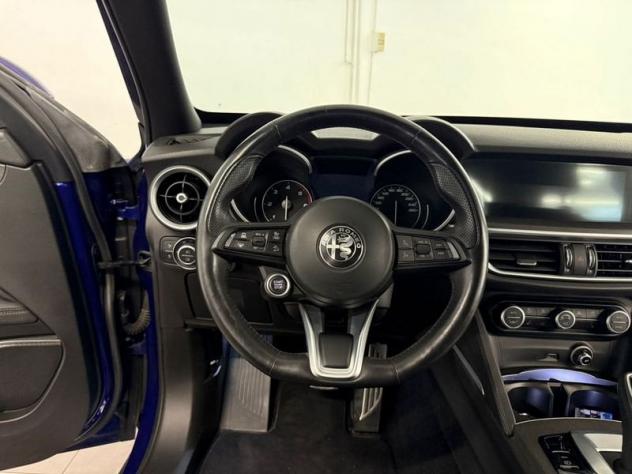 Alfa Romeo Stelvio 2.2 diesel 210 CV AT8 Q4 Ti - Foto 9