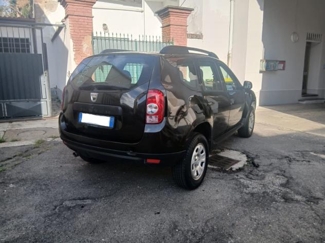 Dacia Sandero 0.9 TCe 12V TurboGPL 90CV Start&Stop Ambiance - Foto 3