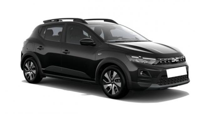 DACIA Sandero Eco-G 120 CV rif. 23783866