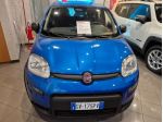 FIAT Panda 1.0 FireFly S&S Hybrid Pandina rif. 22413297