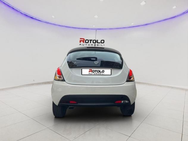 LANCIA Ypsilon 3ª serie Ypsilon 1.2 69 CV 5 porte GPL Ecochic Gold - Foto 6