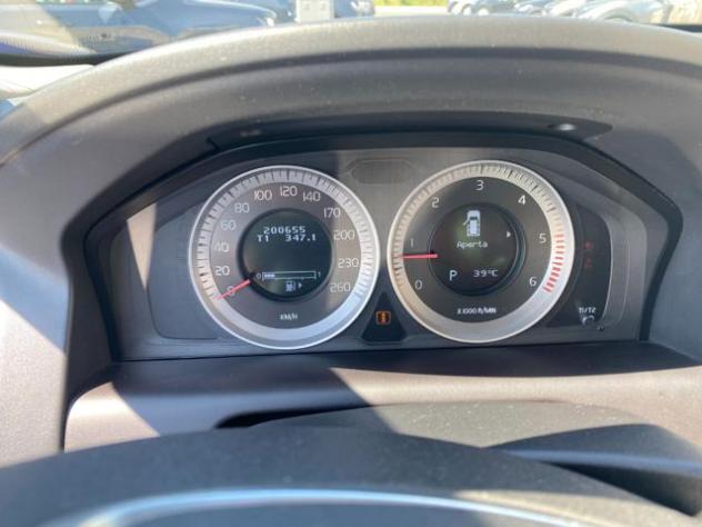 VOLVO XC60 D3 AWD Geartronic Kinetic rif. 24077826 - Foto 7
