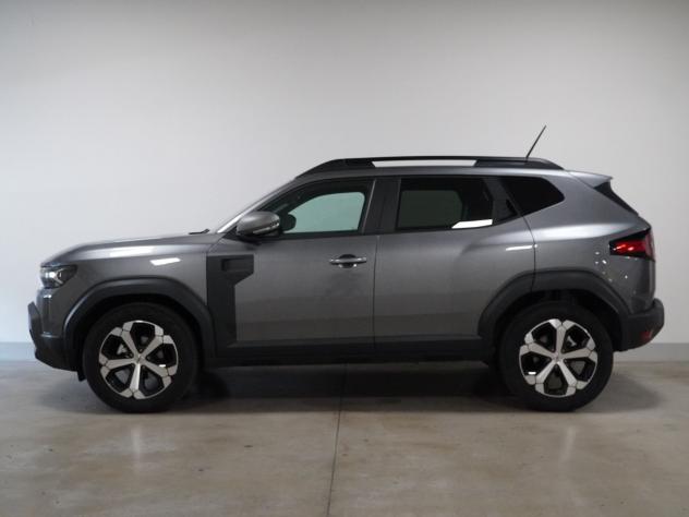 Dacia Duster 1.2 Eco-G Journey 120cv - Foto 4