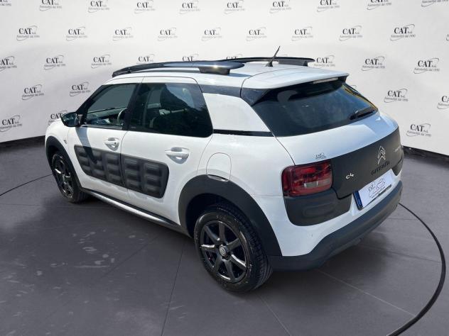 Citroën C4 Cactus 1.2 Shine - Foto 3