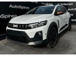 Dacia Sandero 1.2 ECO-G 120 STEPWAY EXTREME