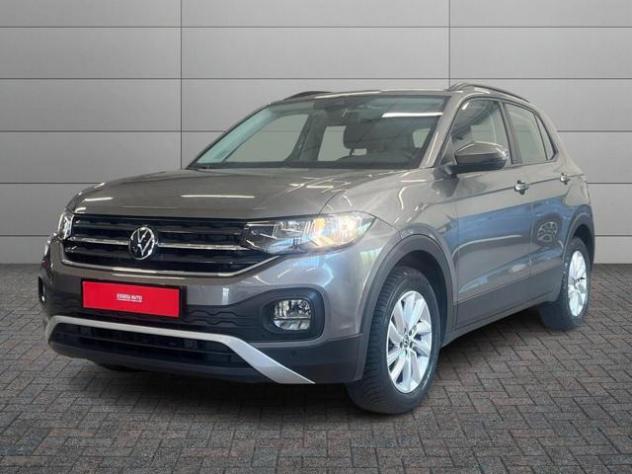 VOLKSWAGEN T-Cross 1.0 TSI Style BMT rif. 23770527