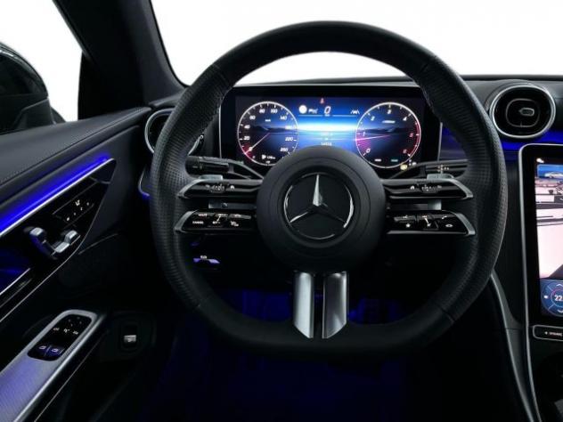 MERCEDES-BENZ CLE 220 d Coupé AMG Line Advanced Lifestyle Edition rif. 24191280 - Foto 10