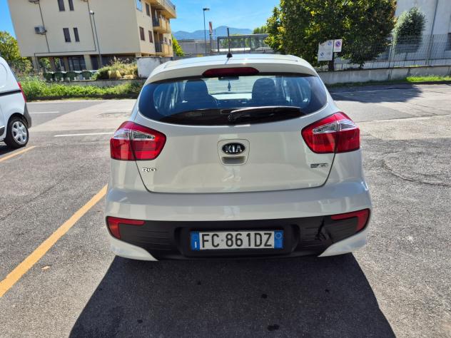 Kia Rio 1.2 CVVT 5p. ECO GPL Cool - Foto 6