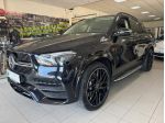 Mercedes-benz GLE 350 de hybrid EQ 4Matic Premium Plus UNICOPROPRIETARIO FA &hellip;