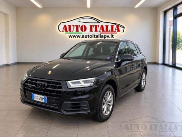 AUDI Q5 2.0 TDI 190 CV quattro S tronic Business rif. 24215419