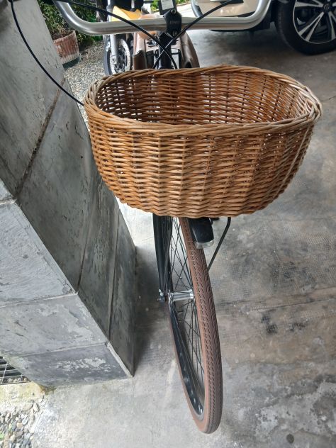 Bicicletta donna - Foto 3
