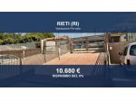 Immobile in asta di 18 m² in vendita a Rieti