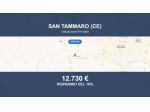 Immobile in asta di 50 m² in vendita a San Tammaro