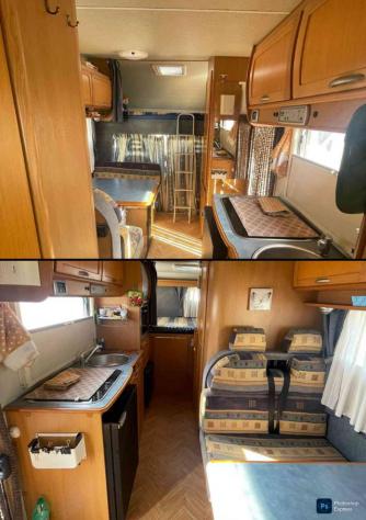 MCLOUIS Ducato rif. 23070105 - Foto 8