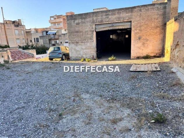V2579 - In vendita a Marsala magazzino in immediata periferia. - Foto 3