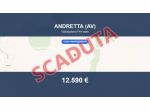 Immobile in asta di 127 m² con più di 5 locali in vendita a Andretta