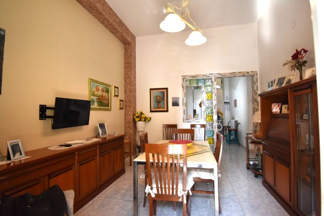 Casa indipendente in vendita in Via Buscemi s.n.c., Centro - Lungomare-Avola - Foto 5