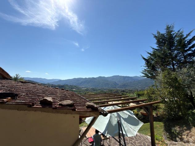 Terratetto in vendita a Filecchio - Barga 130 mq Rif: 1437892 - Foto 6