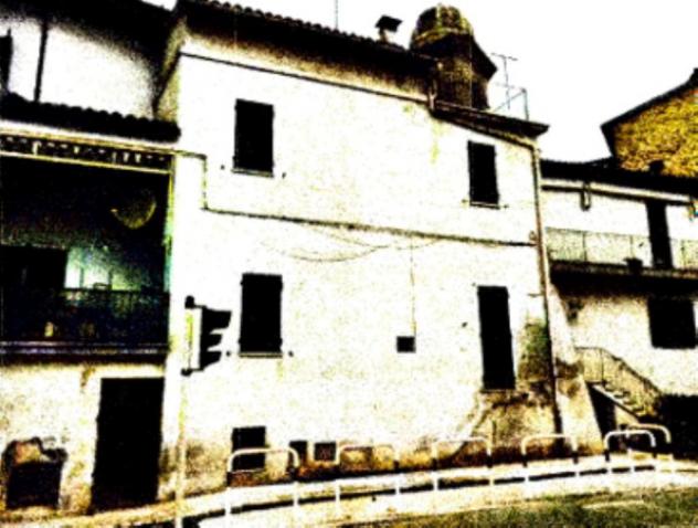 Immobile in asta di 164 m² in vendita a Cannara - Foto 4