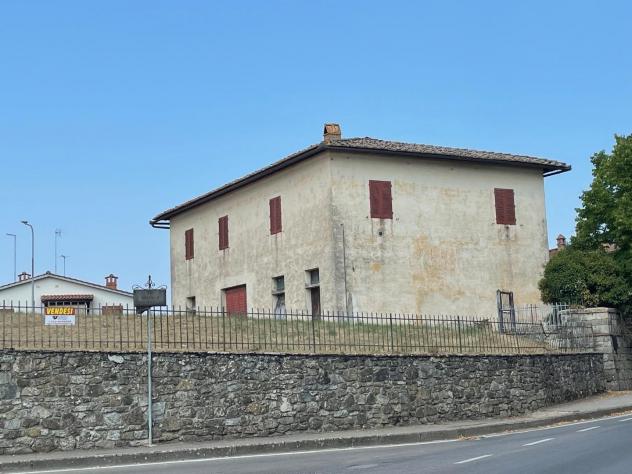Villa in vendita a Castellina in Chianti 275 mq Rif: 1279277 - Foto 3