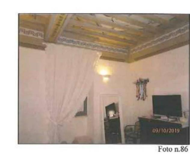 Immobile in asta di 137 m² con più di 5 locali in vendita a Foligno - Foto 11