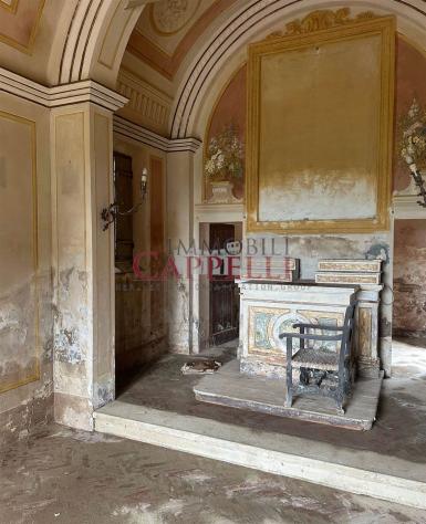 Palazzo in Vendita in zona VILLAFRANCA DI FORLÌ - Foto 4