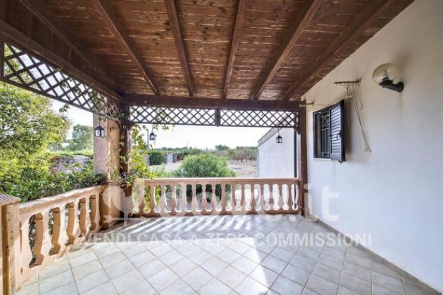 Villa di 100 m² con 3 locali in vendita a Francavilla Fontana - Foto 15