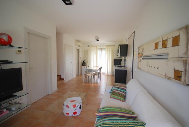 APPARTAMENTO di 4 vani e di 152 mq (JESOLO) rif. AR42_37 - Foto 5