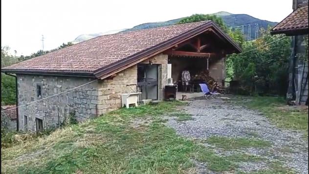 Porzione di casa in vendita a Lama Mocogno - Foto 2