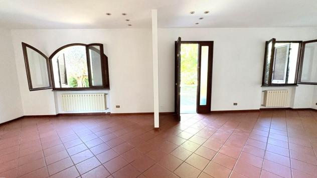 Villetta a schiera angolare in vendita a Santa Maria a Colle - Lucca 140 mq Rif: 1423680 - Foto 4